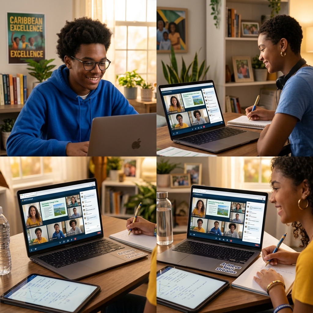About DMA² Online Classes